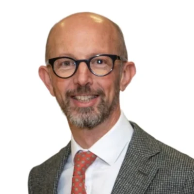 Dr. Peter Senior, MD/PhD profile image