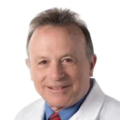 Dr. Peter Stock, MD/PhD profile image