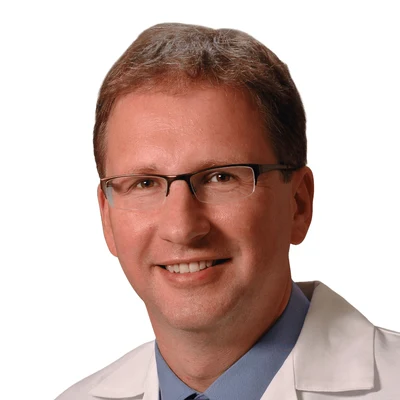 Dr. Piotr Witkowski, MD/PhD profile image