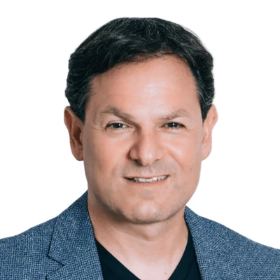 Ronen Twito profile image