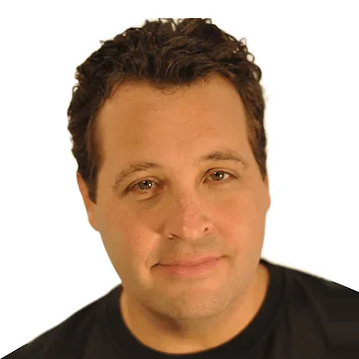 Scott Benner profile image