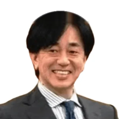 Dr. Shinichi Matsumoto profile image