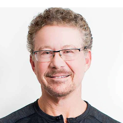 Dr. Steve Edelman profile image