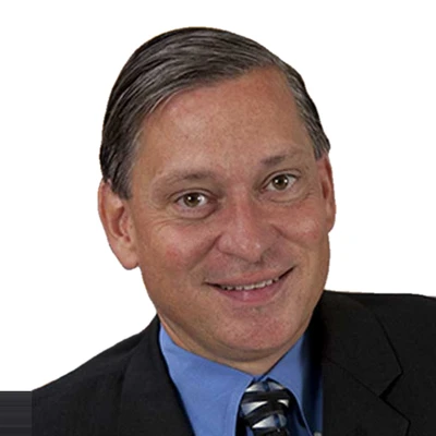Steven Perrin, PhD profile image