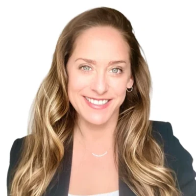 Sylvia Tobé, PhD profile image