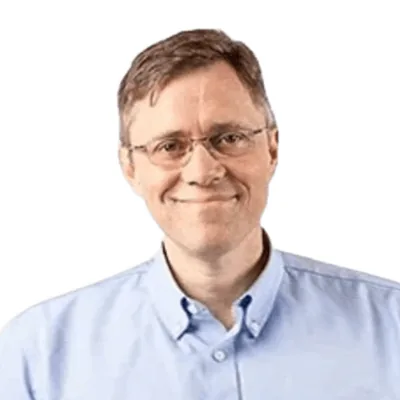 Thomas Bollenbach, PhD profile image