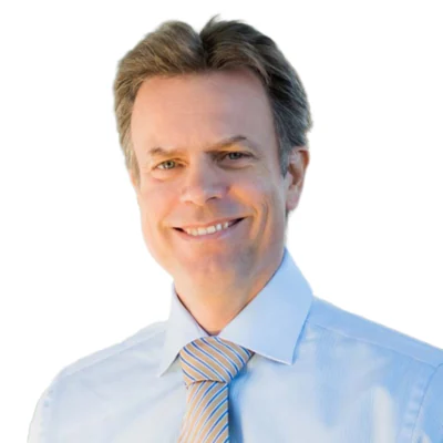 Dr. Tobias Deuse profile image