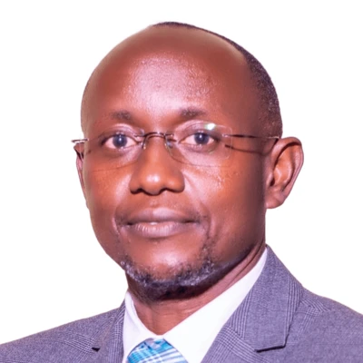 Dr. Tonny Tumwesigye profile image