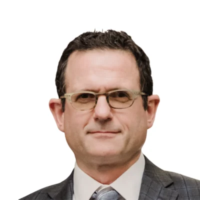 Will Rust, PhD profile image